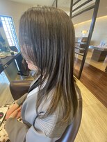 ミラートーク(MIRROR TALK) ハイライトカラー