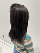 アヴァンス イオンモール和歌山店(AVANCE)&nbsp;ハイライトカラー【田中桃鈴】