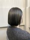 ウィズ(WITH)の写真/丁寧なカウンセリングで、あなたの髪質や骨格を見極め、あなたに合ったショートスタイルをご提案♪