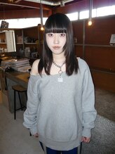 トート(tote) 長廣 未来