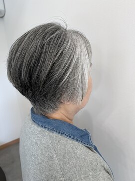 トコ(toco) ショート