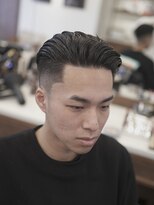 ザチョップショップ キチジョウジ(THE CHOP SHOP KICHIJOJI)&nbsp;メンズカット