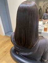 ヒクルーム(HIQU ROOM)&nbsp;髪質改善縮毛矯正