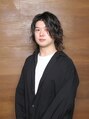 オーガスト ヘア ネイル(AUGUST hair nail) 小宮山文也 【横浜駅】