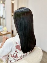 ウミネコ 表参道店(Umineko)&nbsp;髪質再生水素ケア・ヘッドスパ