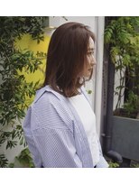 ヒツジ(hitsuji)&nbsp;ナチュラルヘア☆