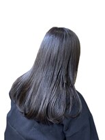 レイヴ(RAVE)&nbsp;髪質改善ストレート