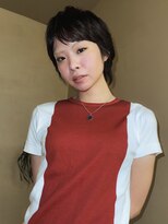 ヤント(yant)&nbsp;フレンチショート