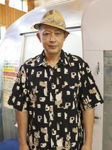 スタジオヘアストリーム(Studio Hair Stream)&nbsp;稲森 孝秀