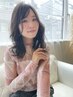 カット+シャンプー+シャンプー商品付き