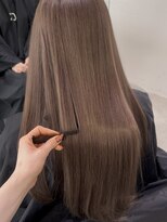 キオクエコ(KIOX eko)&nbsp;ハイトーン/ブリーチ/名古屋美容院