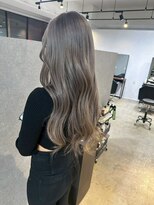 メリー オオサカ(Merly Osaka)&nbsp;ダブルカラー