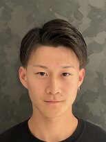 ヒロギンザ 大阪本店(HIRO GINZA)&nbsp;73ツーブロ