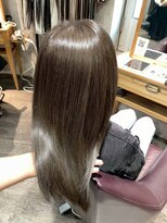 アフィナー(Afinar)&nbsp;【横浜駅/横浜西口】グレージュ