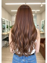 フュージョンファイブ(FUSION5) エクステ/髪質改善/韓国/ギャル/梅田/韓国風/ブリーチ