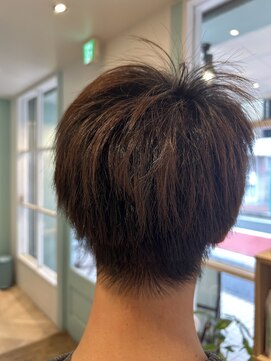 アンフィ 矢向(Anphi) 11-38 メンズ