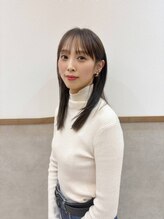 アグ ヘアー クラム 高知高須店(Agu hair kulam) 竹崎 沙也加