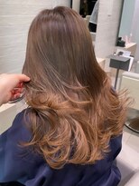 ステア ケース(stair case)&nbsp;【NATASHA】銀座レイヤーカット/20代/30代/40代/50代