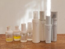 COTAのシャンプー類、アウトバス、取り扱っております！