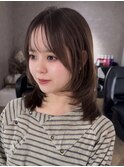ミディアムレイヤー