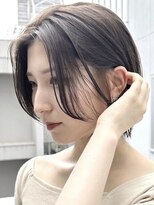 オアハカタ(oa hakata)&nbsp;大人くびれショート