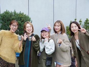 ウーム 清澄白河(uhm)の写真/【NEWOPEN】女性スタッフのみだから相談しやすい!落ち着いた大人女性のための上質プライベートサロン◎