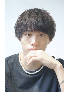 ゴールドシブヤ(GOALD SHIBUYA) マッシュ