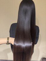 ゼン(Zen.)&nbsp;メテオトリートメント