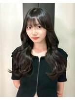 レブ 難波店(REV.)&nbsp;髪質改善/ブリーチ/ダブルカラー/韓国/インナーカラー/難波