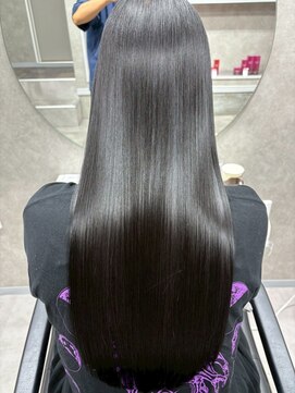 イルームバイリンクス 大宮(ILLUME by LINKTH) 髪質改善