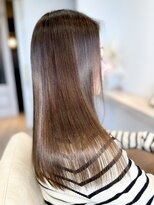 ブルーオーシャン 姫路飾磨店(BLUEOCEAN)&nbsp;髪質改善カラーエステ