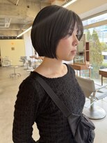 ロジェ(loje)&nbsp;20代30代40代　クールショート/イメチェンヘアスタイル