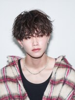 ゴールド 渋谷神南(GOALD)&nbsp;シャドウマッシュ