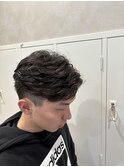 ショートフェザー