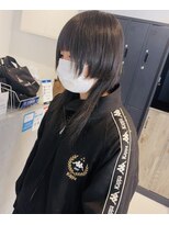 幻(maboroshi)&nbsp;ウルフロング