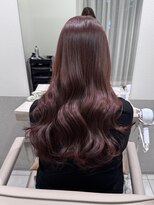 エレノア 池袋店(Eleanor) チェリーピンク