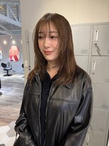 ロロネー 天満(Lolonois) ベージュ