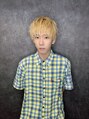 ルフレ 新宿本店2nd(Reflet)&nbsp;nariki 平樹