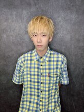 ルフレ 新宿本店2nd(Reflet)&nbsp;nariki 平樹