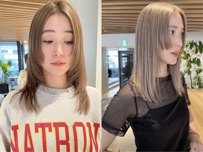 アオイ(aoi.)の写真