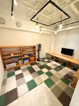 アグ ヘアー イブ 南郷7丁目店(Agu hair eve)