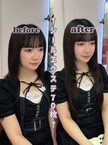エクステンションハウス(Extension House)&nbsp;Pearl extension 70枚