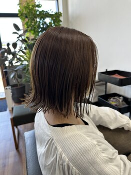 シエン(cien)の写真/忙しい毎日に、ほっとひと息。大人女性が安心して通えるプライベートサロン。