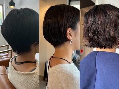OGUSHI【オグシ】【8月1日 NEW OPEN(予定)】の写真
