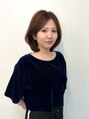 レミエ ダイカンヤマ(lemiie)&nbsp;寺尾 紗央里