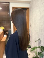 オーディー(ORDY)&nbsp;豊中岡町髪質改善縮毛矯正ORDYオーディー