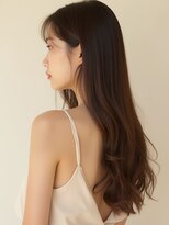 シーヤ(Cya) 二子玉川で退色ゼロ!透明感カラー
