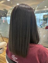 イメージア あざみ野店(IMAGE A)&nbsp;ミディアムストレート