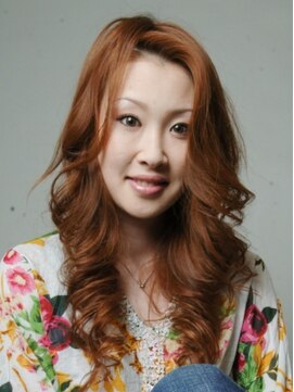 フェアリー 東武練馬店(f-airly) エレガント流麗ウェーブ