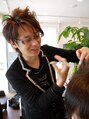 ワンズヘアー(ONE's HAIR) 児島 和則